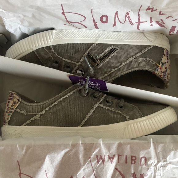 BLOWFISH MALIBU SNEAKERS - Picture 7 of 8